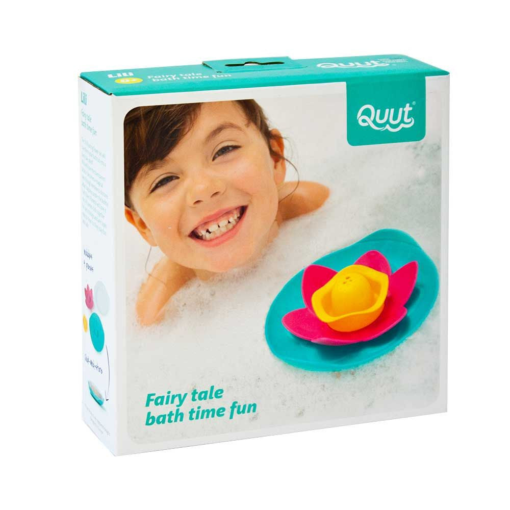 Παιχνίδι για το μπάνιο - Fairy tale bath time fun