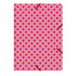 Φάκελος Εγγράφων Α4 Deluxe –  Tile Rose