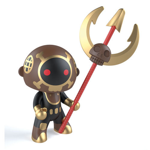 Φιγούρα Πειρατής PiratNha