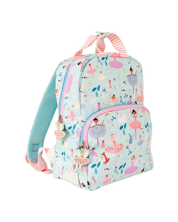 Σακίδιο πλάτης "Μαγεμένο Μπαλέτο"