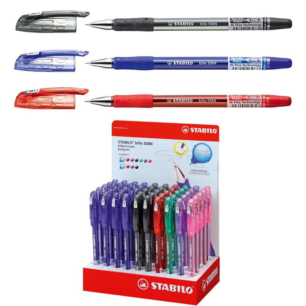 Στυλό ballpoint Stabilo
