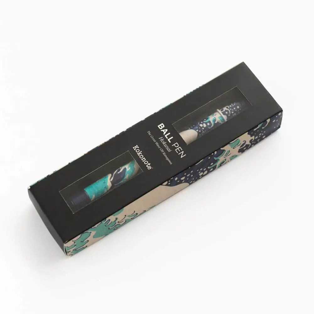 Στυλό μπίλιας Hokusai