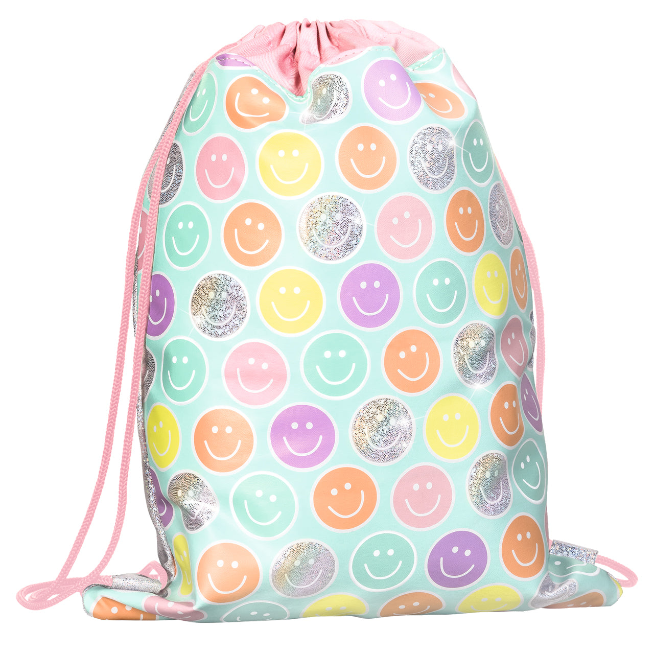 Tσάντα πλάτης γυμναστηρίου - Hippie