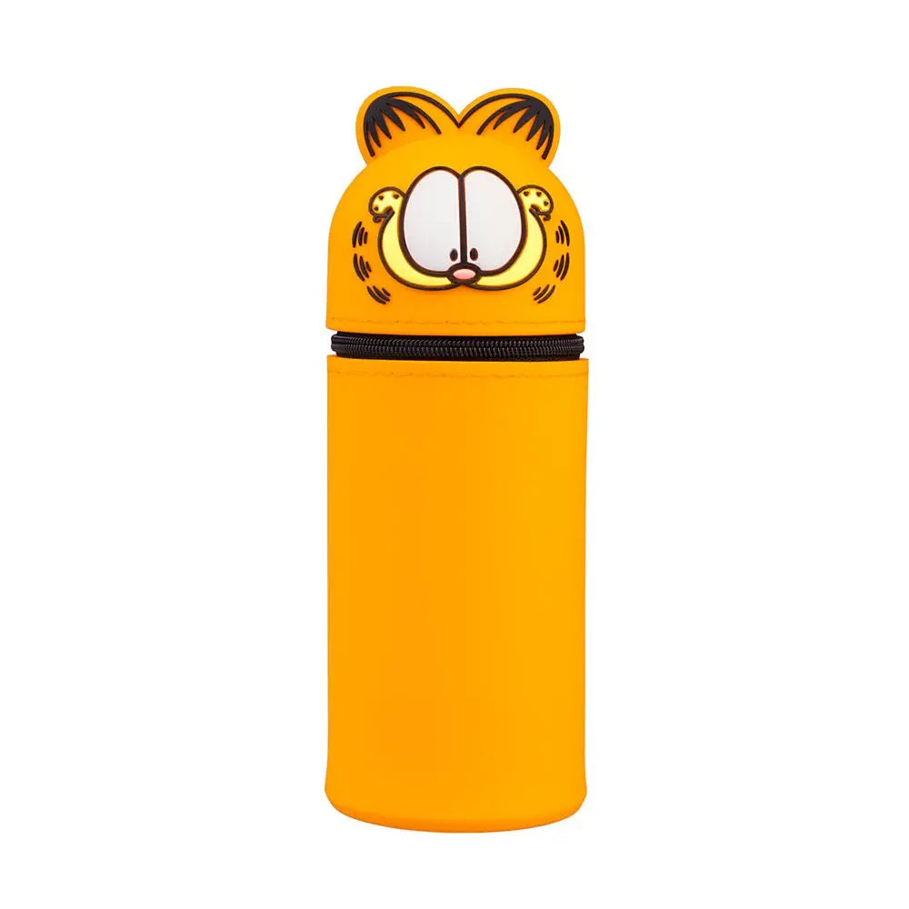 3D κασετίνα κύλινδρος 20εκ. Garfield