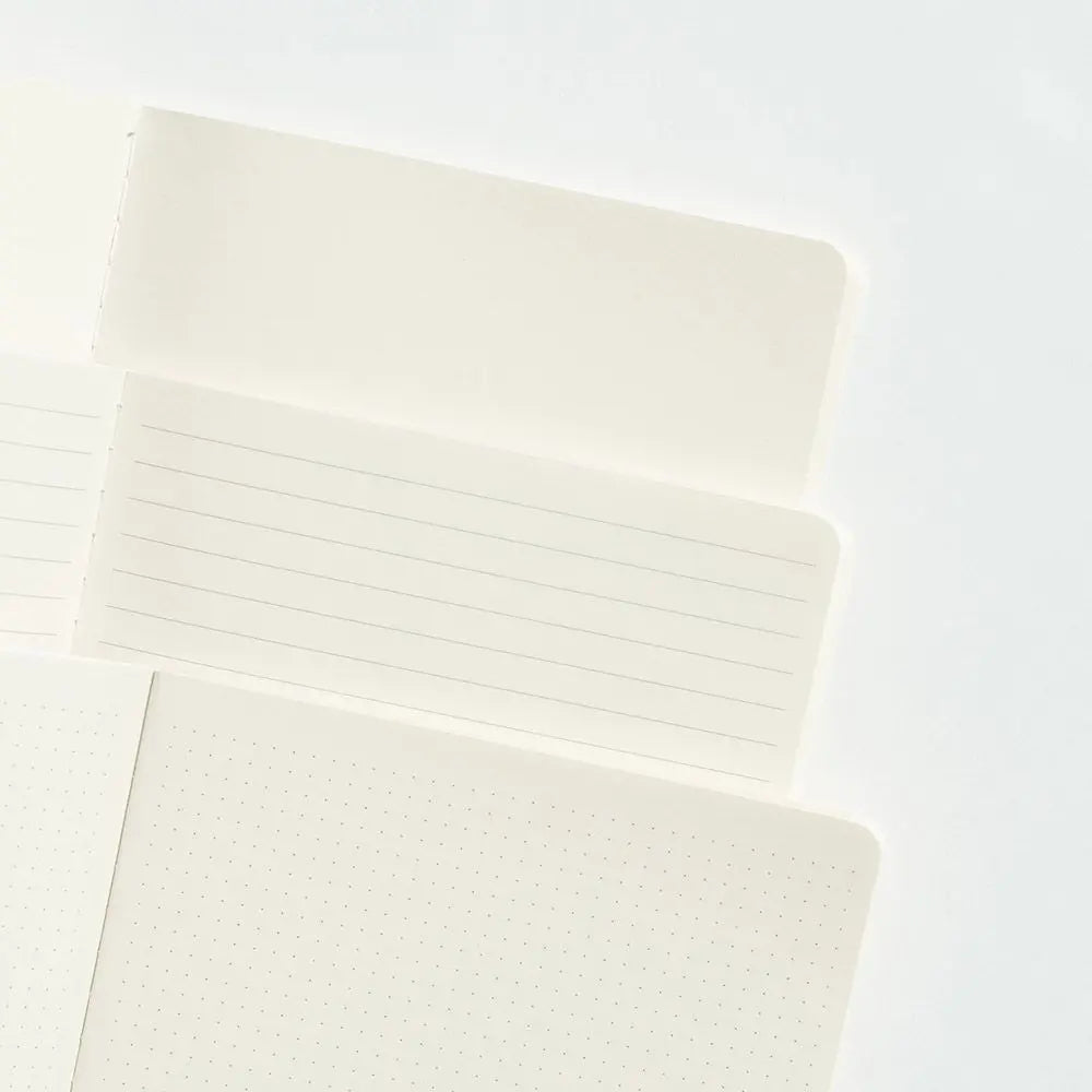 Σετ 3 τετραδίων Α5 Snoopy, Lazy days