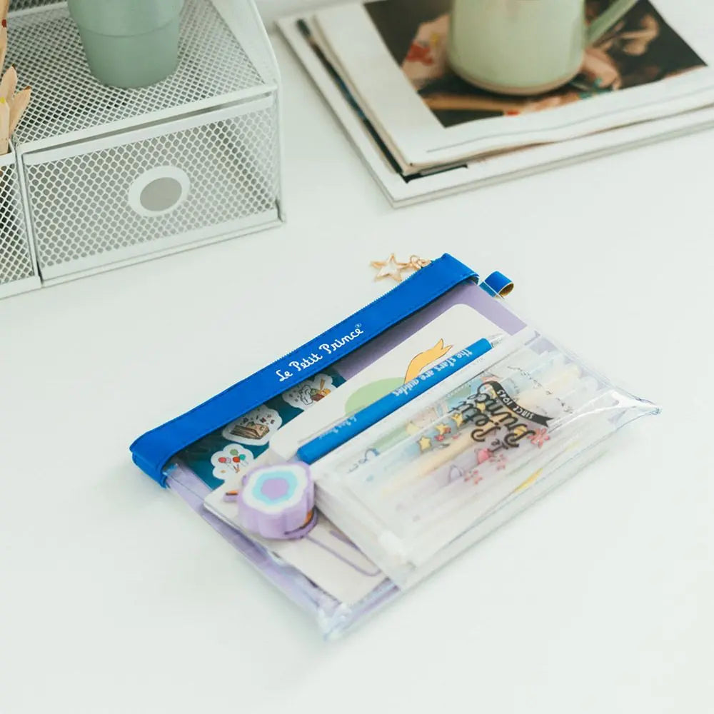 Σετ ειδών γραφείου Ο Μικρός Πρίγκιπας