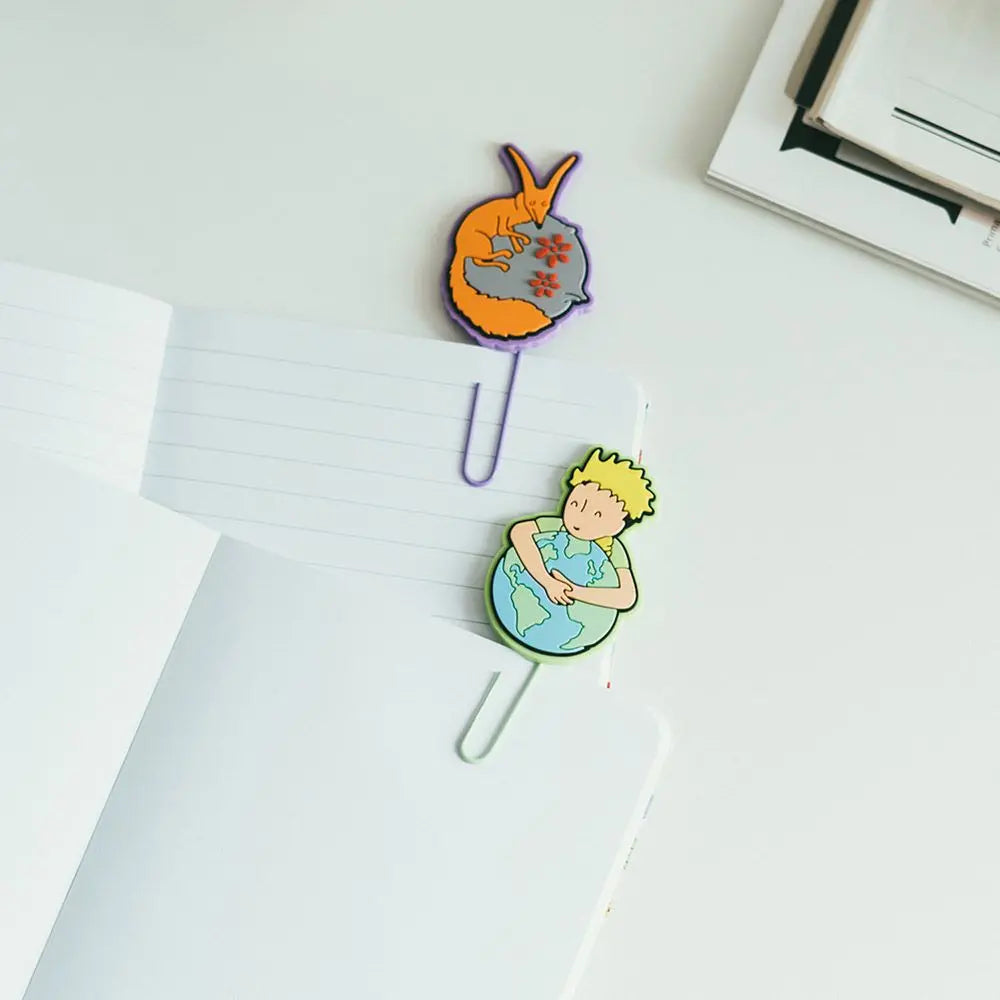 Σετ ειδών γραφείου Ο Μικρός Πρίγκιπας