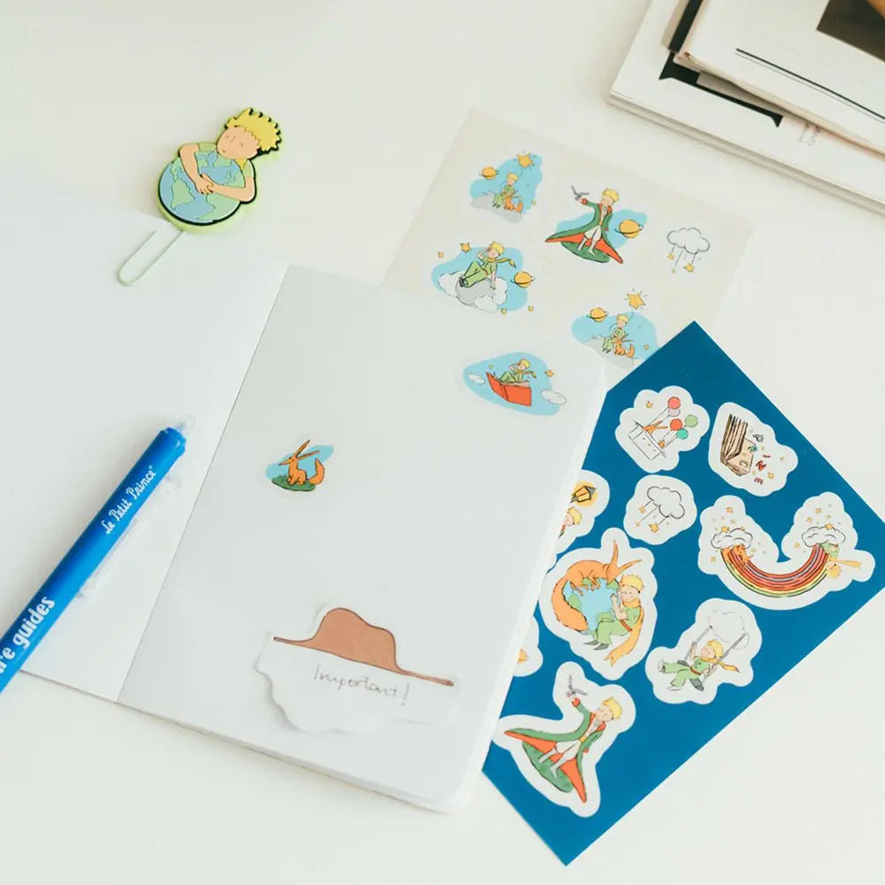 Σετ ειδών γραφείου Ο Μικρός Πρίγκιπας