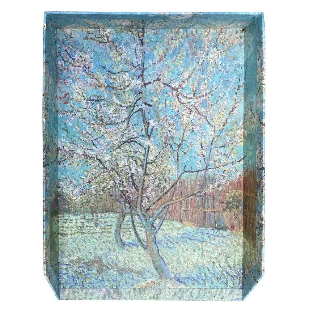 Δίσκος Εγγράφων Α4, Van Gogh