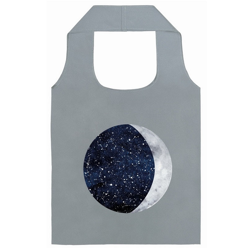 Τσάντα για ψώνια "Moon"