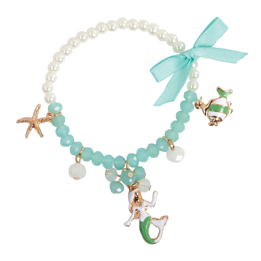 Βραχιόλι "Γοργόνα"