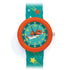Παιδικό ρολόι χειρός "Σούπερ Ήρωας"