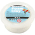 Foam clay άσπρο φωσφοριζέ, 35 γρ.