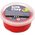 Silk clay κόκκινο, 40 γρ.
