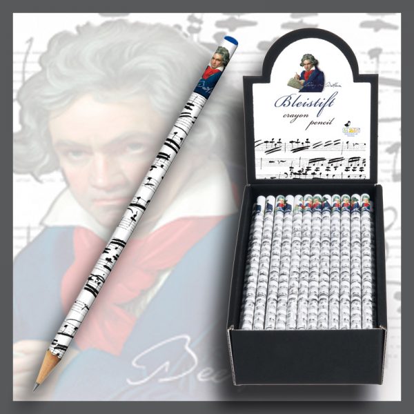 Μολύβι Beethoven