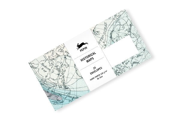 Φάκελοι - Maps