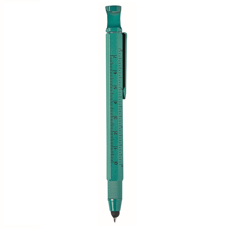 Στυλό-Εργαλείο 6 σε 1