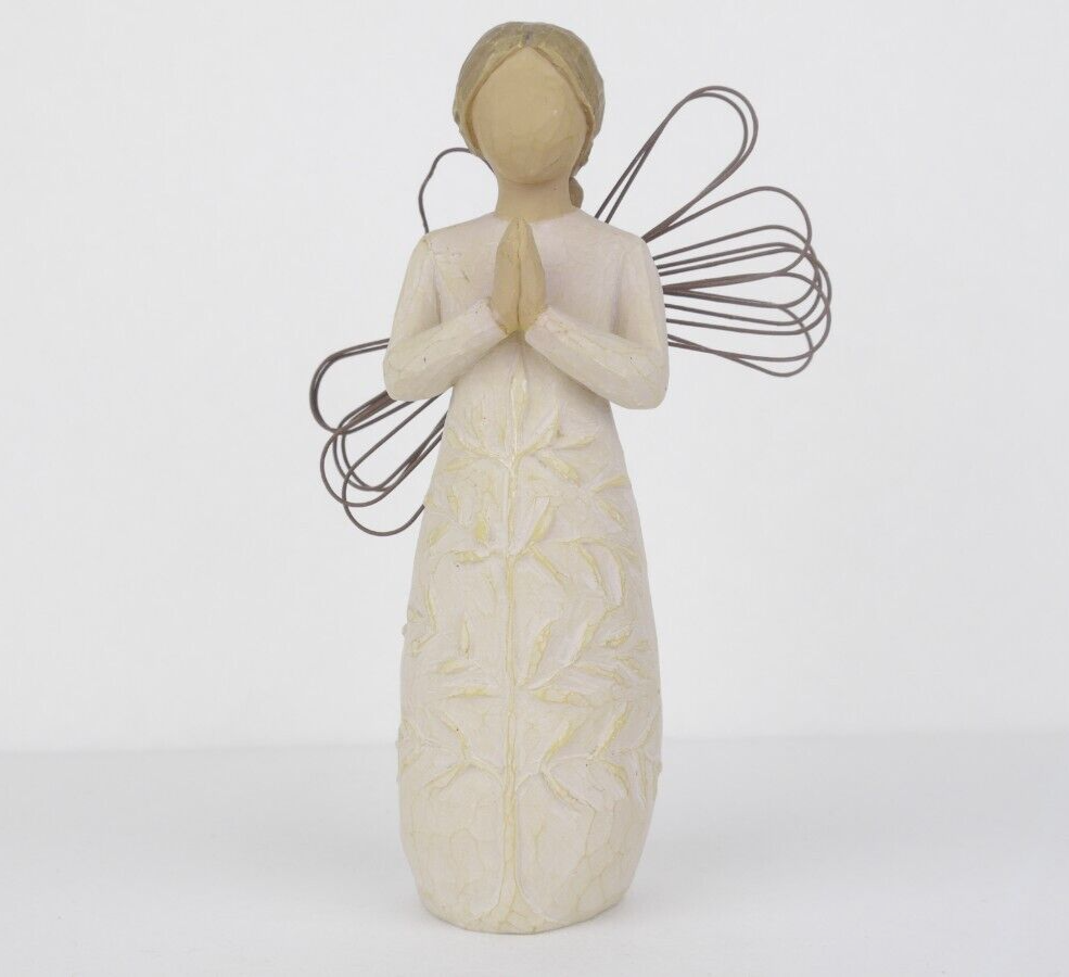 Φιγούρα της Suzan Lordi - A tree, a prayer