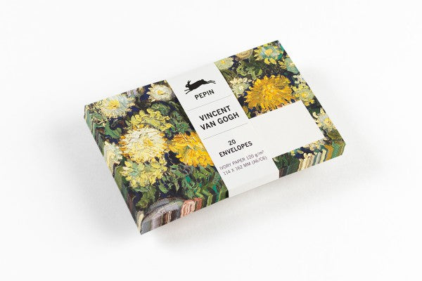 Φάκελοι - Van Gogh