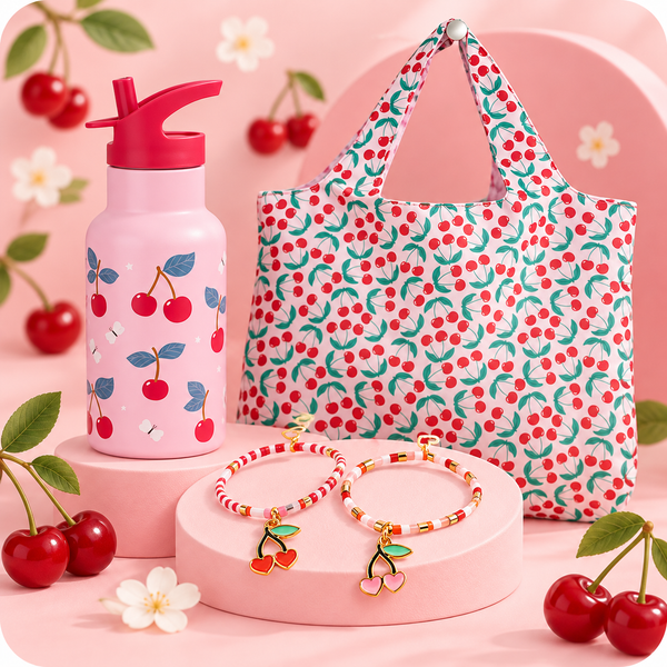 Κερασάκια