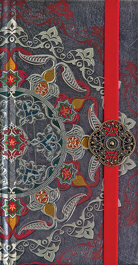 Σημειωματάριο Boncahier Oriente 1