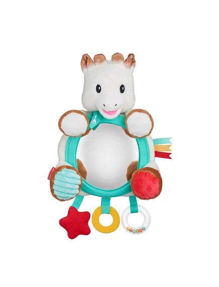 Σόφι - Καθρέφτης με παιχνίδια