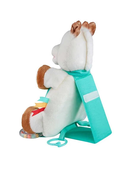 Σόφι - Καθρέφτης με παιχνίδια