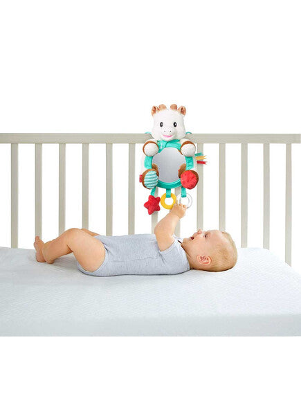 Σόφι - Καθρέφτης με παιχνίδια