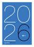 Ημερολόγιο 2026 (εμπορικό)