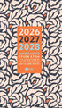 Ημερολόγιο τριών ετών 2026-2027-2028