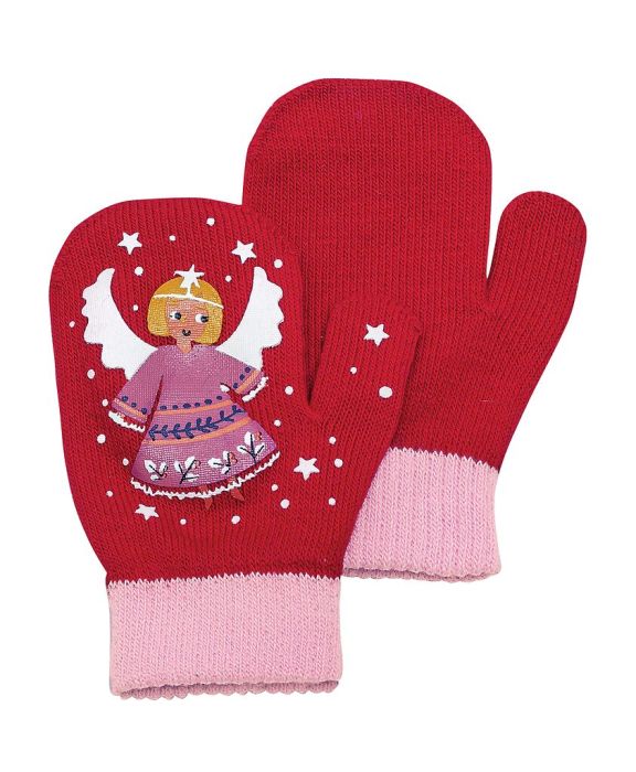 Γάντια που φωσφορίζουν στο σκοτάδι