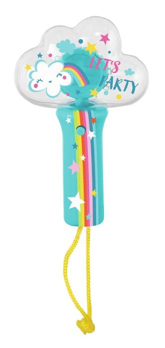 Μίνι φωτιστικό για πάρτι "Σύννεφο"