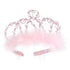Αποκριάτικη τιάρα "Πριγκίπισσα"