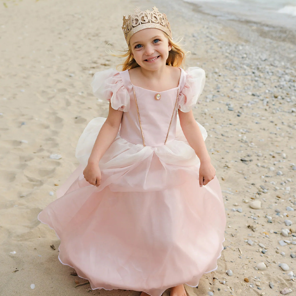 Αποκριάτικη στολή "Πριγκίπισσα" (4-6 ετών)