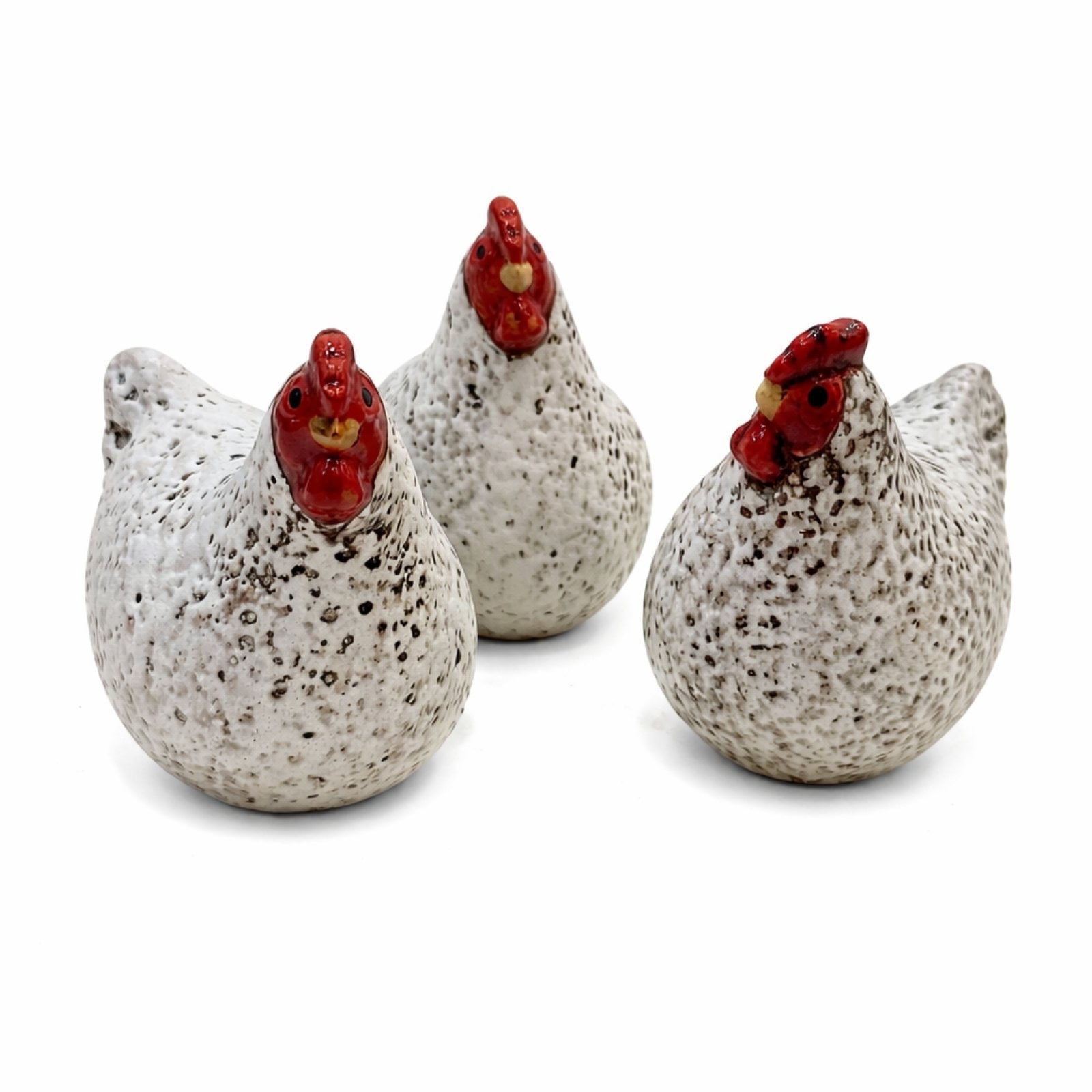 Κότες κεραμικές