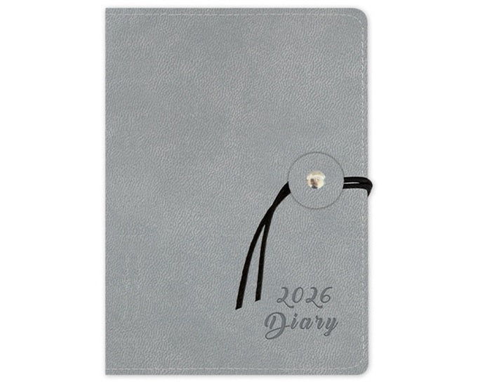 Ημερήσιο ημερολόγιο 9x13 - Memento