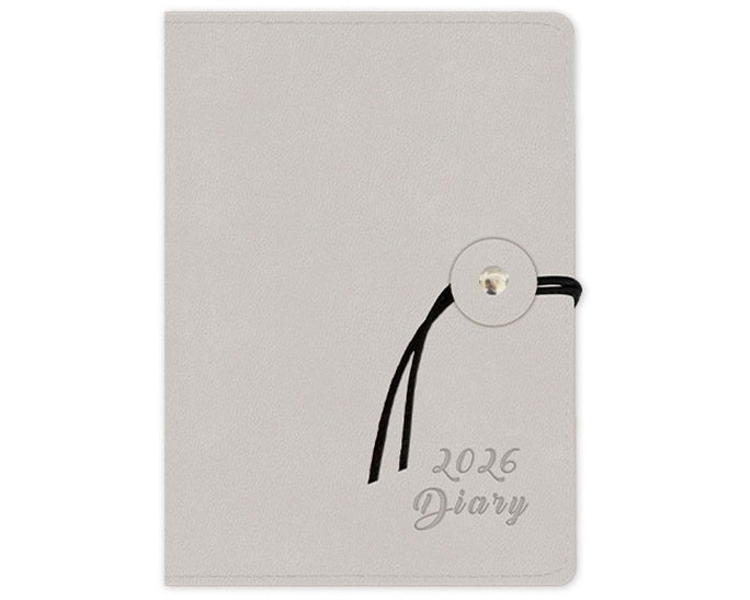 Ημερήσιο ημερολόγιο 9x13 - Memento