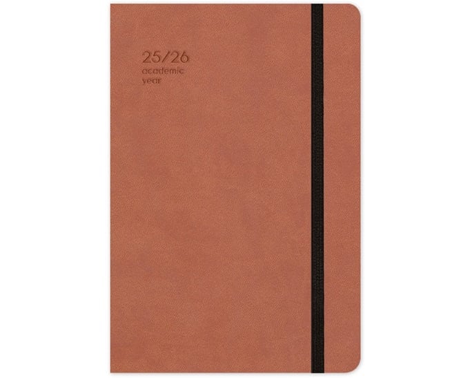 Ακαδημαϊκό Ημερολόγιο Handy 14x21