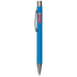 Στυλό μπλε roller σε 8 χρώματα