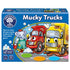 Mucky trucks
