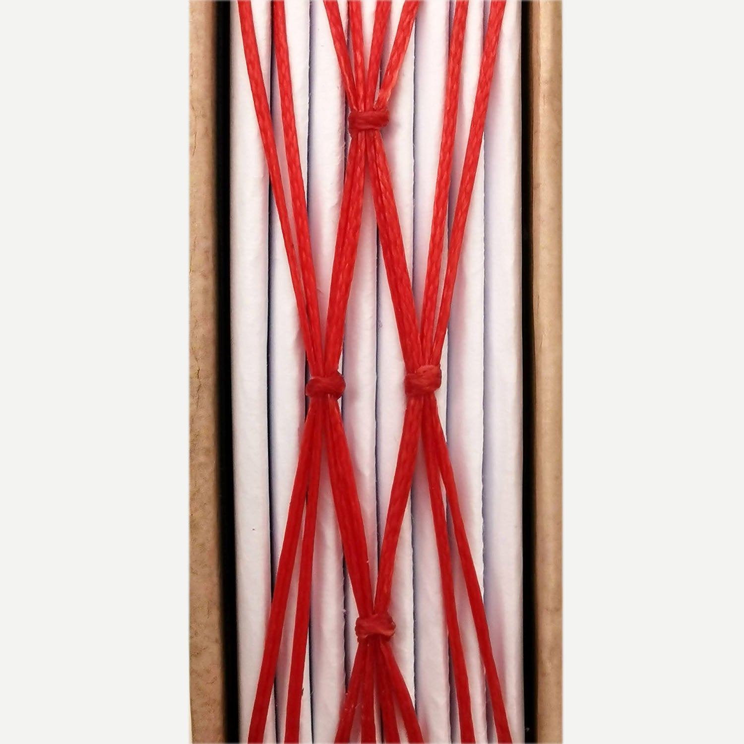 Χειροποίητo Σημειωματάριo με Βυζαντινή Βιβλιοδεσία - Alfons Mucha - Dance