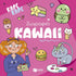 Καρέ καρέ - Ζωγραφιές Kawaii