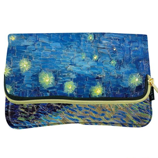 Le Musee θήκη βιβλίου/tablet 21x27x2cm. - Van Gogh Nuit