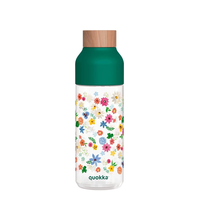 Πλαστικό μπουκάλι νερού 720ml Ice - Spring