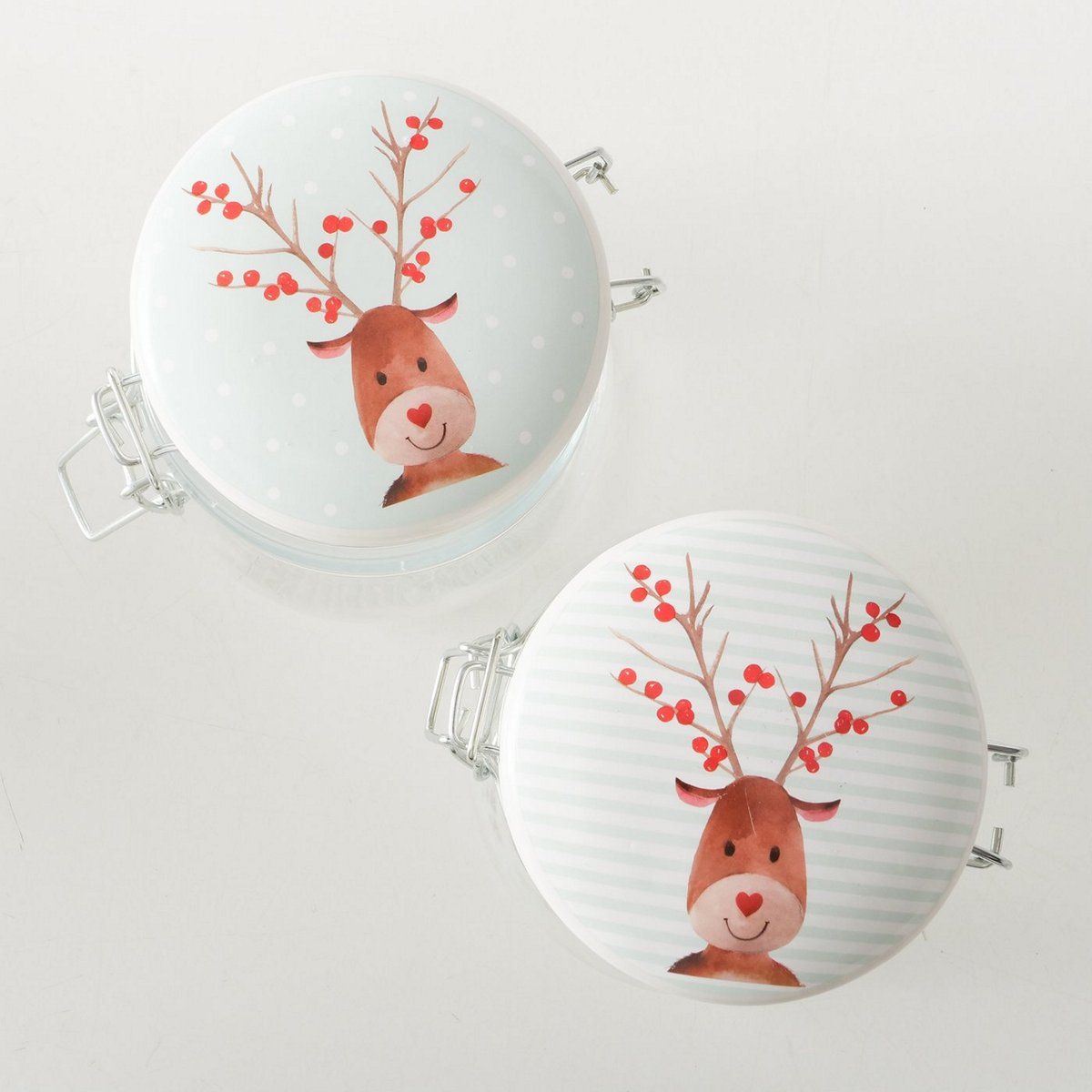 Δοχείο αποθήκευσης Ελάφι Fynn, 450ml