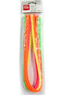 Σύρμα πίπας 50εκ. (10 τμχ.) Fluo