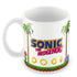 Κούπα κεραμική 350ml Retro Sonic