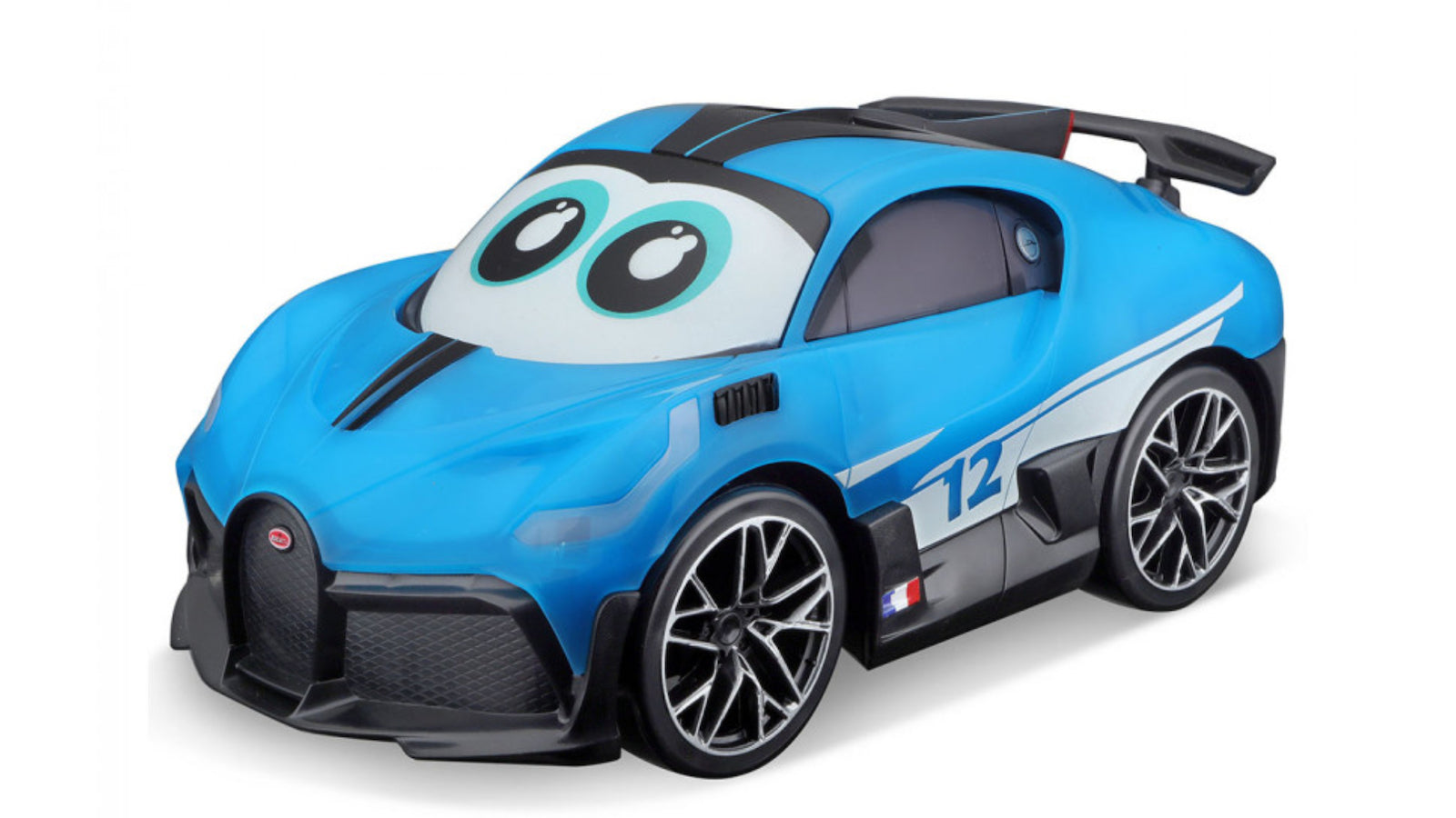Light Up - Bugatti Divo Αυτοκίνητο