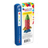 Μαγνητικό Παιχνίδι 26 κομματιών microMAGS Travel set