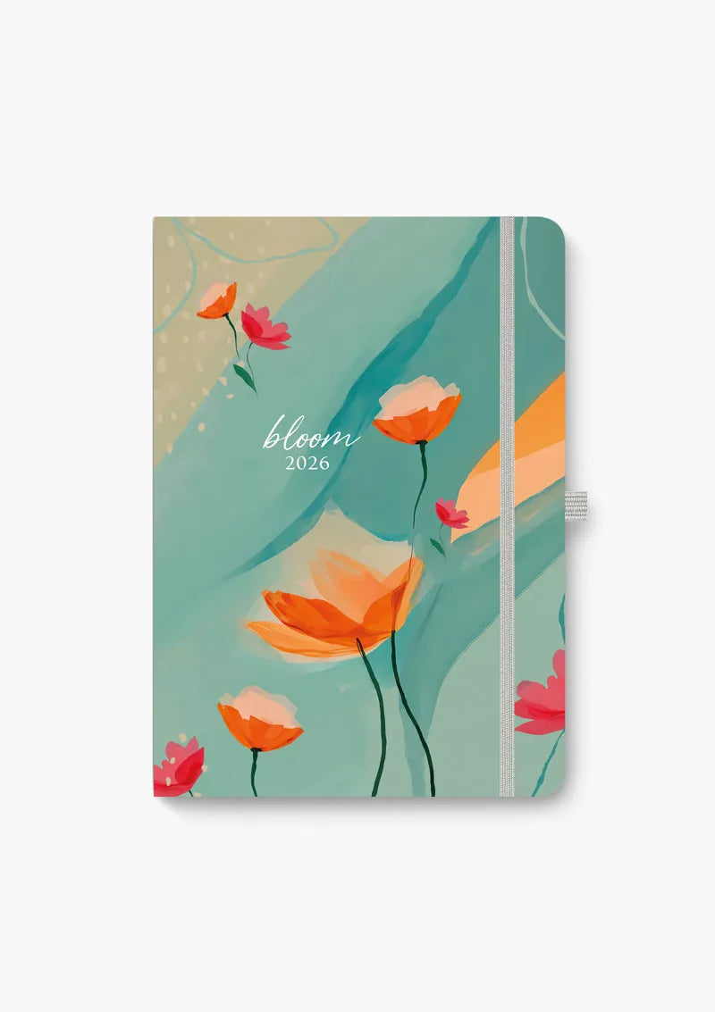 Ημερήσιο ημερολόγιο 14x21 - Free Dream